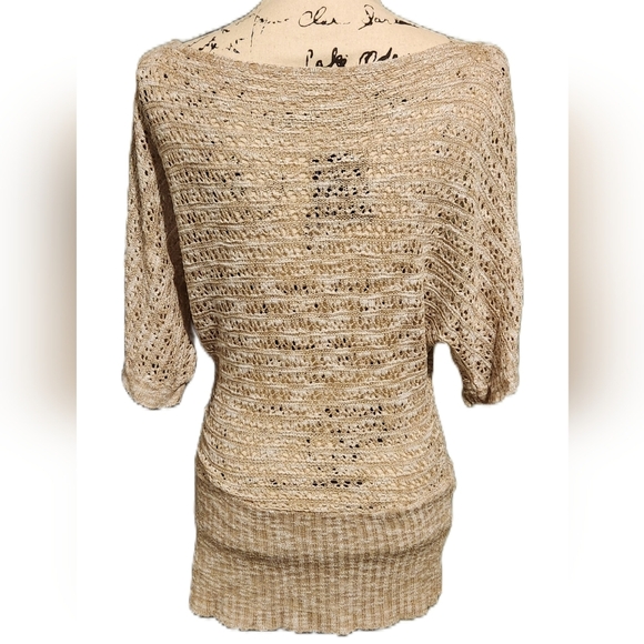 Knit Tunic - Picture 2 of 4